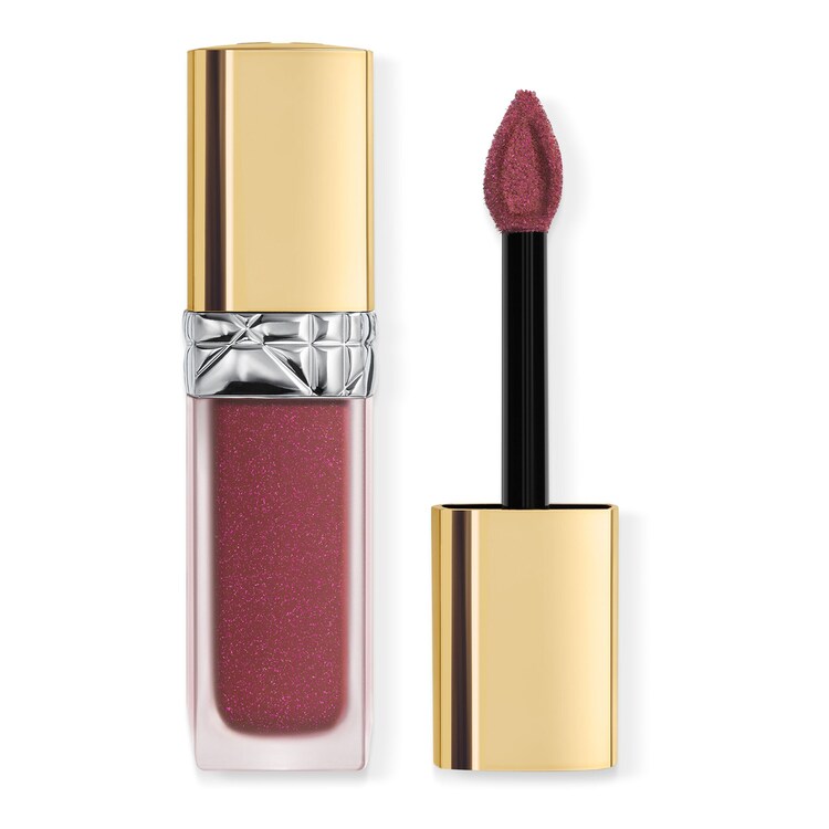 Rouge Dior Forever Liquid Sequin - Limitierte Edition Glitter-Finish