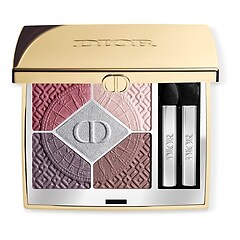 Diorshow 5 Couleurs - &Eacute;dition limit&eacute;e Palette yeux 5 fards &agrave; paupi&egrave;res, DIOR