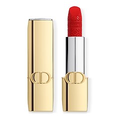 Rouge Dior –  Rossetto couture astuccio dorato e stick inciso edizione limitata, DIOR
