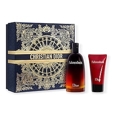 Fahrenheit  – Cofanetto Eau de toilette e gel doccia Edizione limitata, DIOR