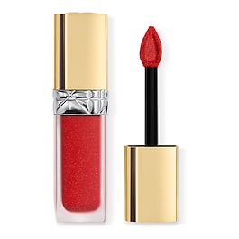 Limited-Edition Rouge Dior Forever Liquid Sequin- Transfer-Proof Glitter Finish image