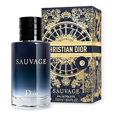 Sauvage Eau de Toilette-Fresh, Citrus and Woody Notes, DIOR