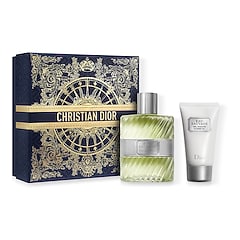 Eau Sauvage - Coffret &eacute;dition limit&eacute;e Eau de toilette et gel douche, DIOR