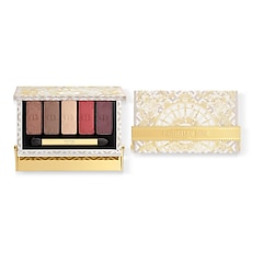 &Eacute;crin Couture Maquillage Yeux Iconique - Palette yeux, 5 fards &agrave; paupi&egrave;res , DIOR