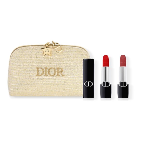Rouge Dior - Couture Seti, DIOR