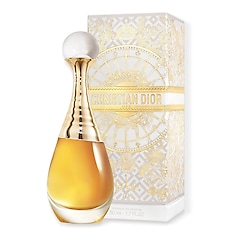J'adore L'Or - Duft, solare und intensive blumige Noten, limitierte Edition, DIOR