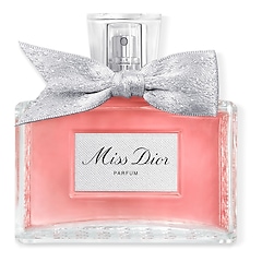 Miss Dior Parfum – Intenzivní květinové, ovocné a dřevité tóny, DIOR