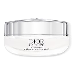 Dior Capture Day Creme - Højtydende korrektion, der trodser alderstegn