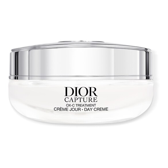 Dior Capture Day Creme - Højtydende korrektion, der trodser alderstegn, DIOR