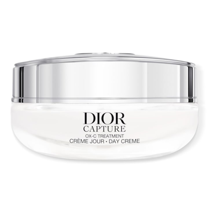 Dior Capture Crème Jour - Correction anti-âge haute performance