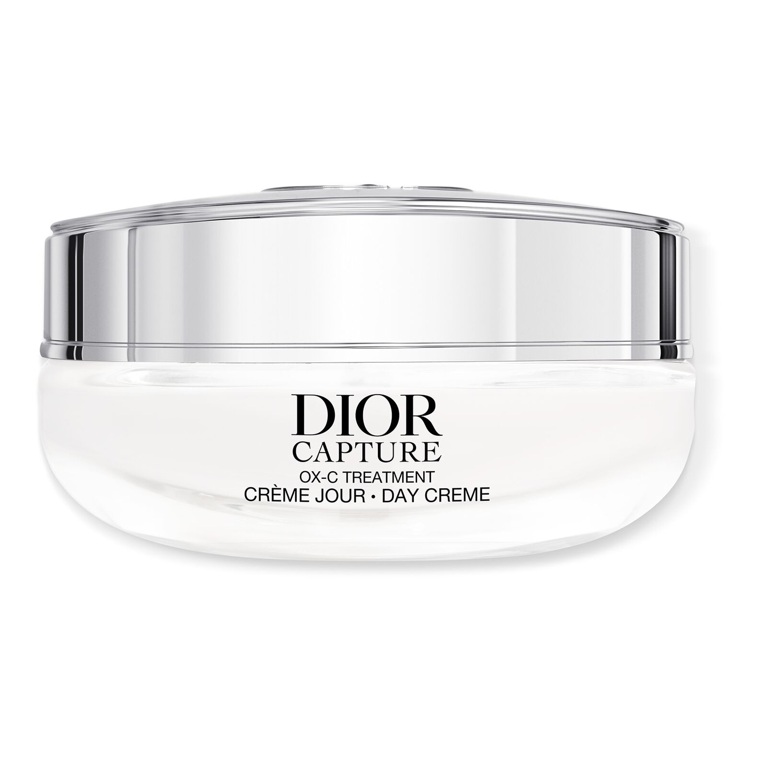 E-shop DIOR - Dior Capture Day Creme – Vysoce účinné řešení vrásek a povadlé pleti