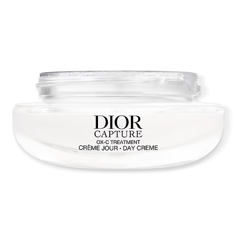 Dior Dior - Dior Capture Day Creme - High-Performance Anti-Aging Correction