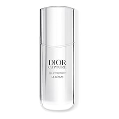 Dior Capture Le Sérum - Hochwirksame Anti-Aging-Korrektur, Falten und Straffheit, DIOR