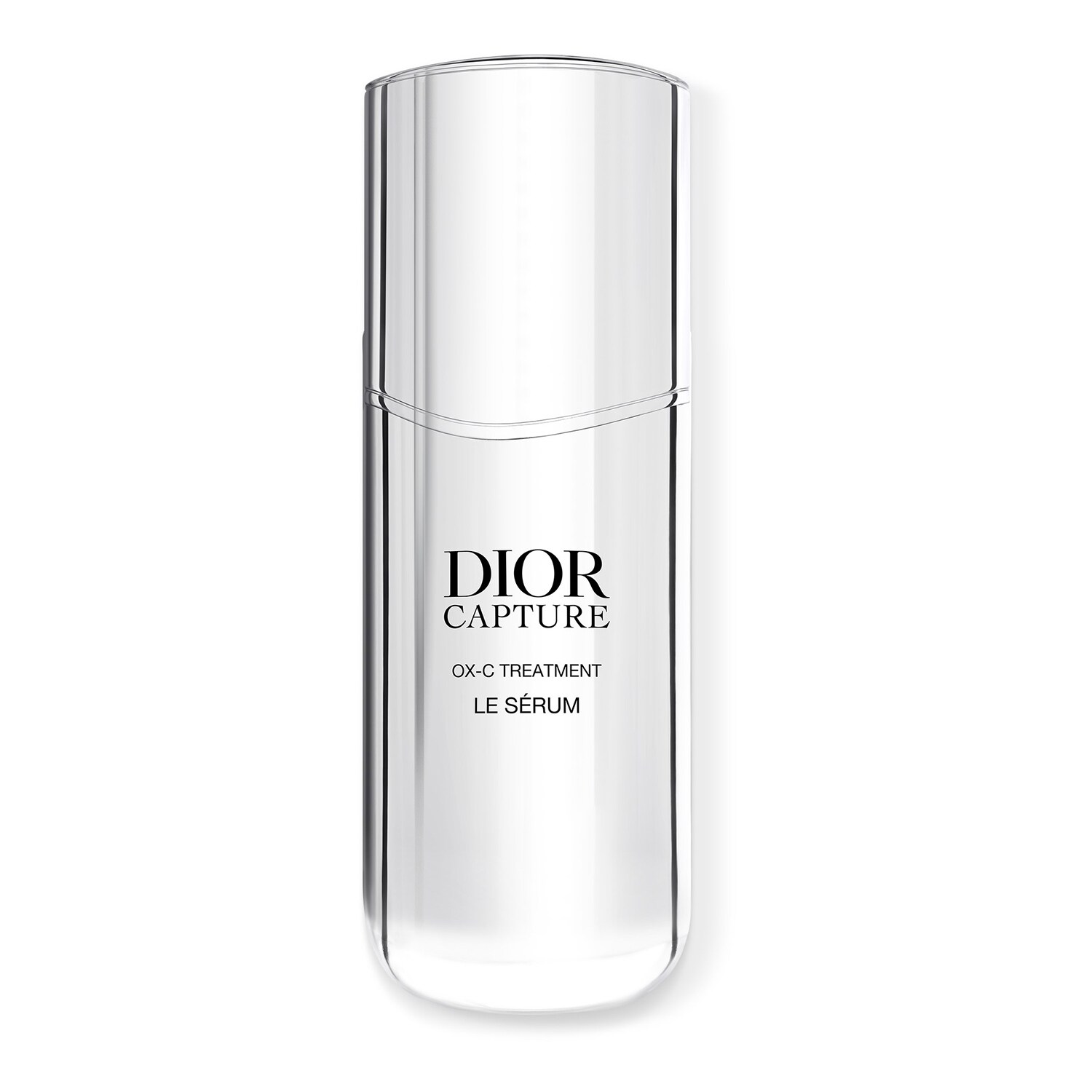 E-shop DIOR - Dior Capture Le Sérum - Vysoce účinné řešení vrásek a povadlé pleti