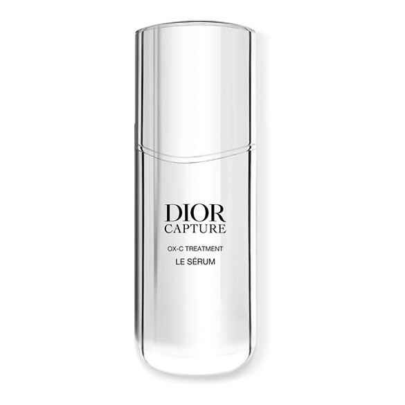 Dior Capture Le Sérum - Hochwirksame Anti-Aging-Korrektur, Falten und Straffheit, DIOR