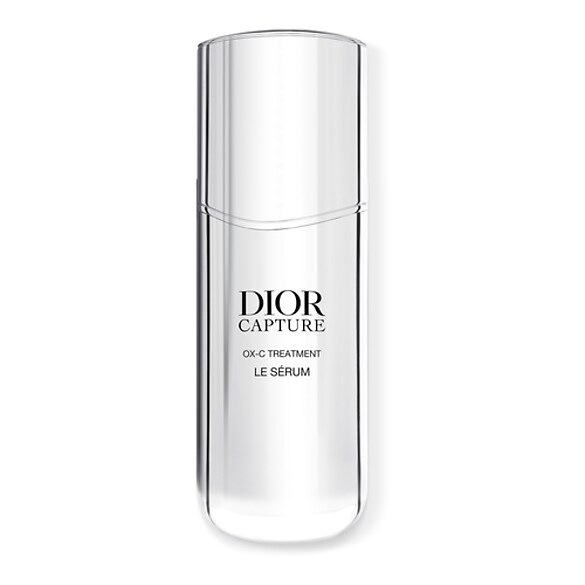 Dior Capture Le Sérum - Correction anti-âge haute performance, DIOR