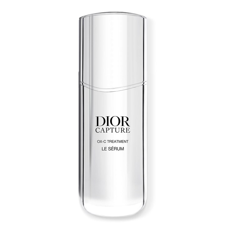 Dior Capture Le Sérum - Correction anti-âge haute performance
