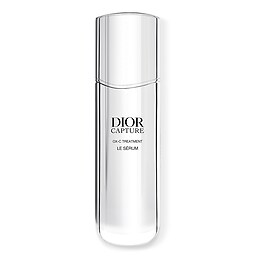 Dior Capture Le Sérum  - Wysoce zaawansowana kuracja przeciwstarzeniowa