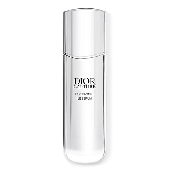 Dior Capture Le Sérum  - Wysoce zaawansowana kuracja przeciwstarzeniowa, DIOR