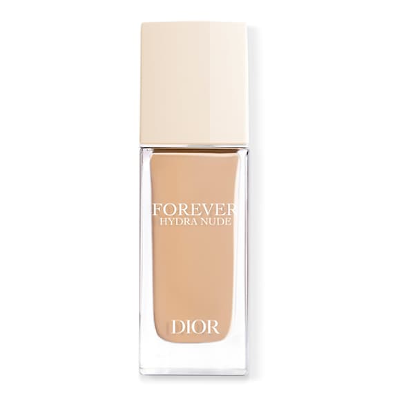 Dior Forever Hydra Nude - Natürliche Perfektion Foundation, 48 Std. Feuchtigkeit, DIOR