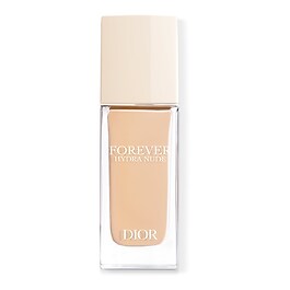 Dior Forever Hydra Nude - Fond de teint perfection naturelle, 48 h d'hydratation