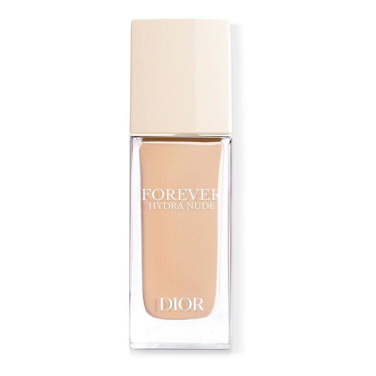 Dior Forever Hydra Nude - Foundation i Naturlig Perfektion