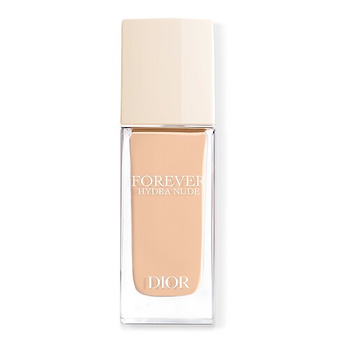 Dior Dior - Dior Forever Hydra Nude - Natural Perfection Foundation, 48-Hour Hydration