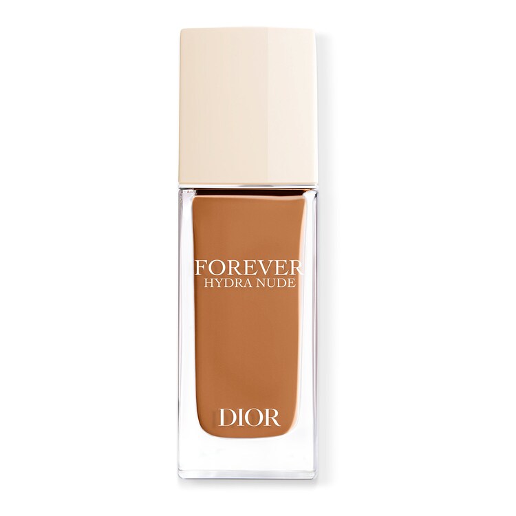Dior Forever Hydra Nude - Foundation i Naturlig Perfektion, 48-timers fugt