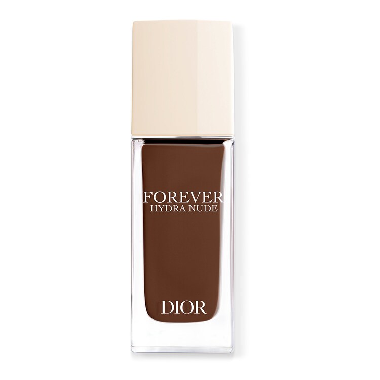 Dior Forever Hydra Nude - Natürliche Perfektion Foundation, 48 Std. Feuchtigkeit