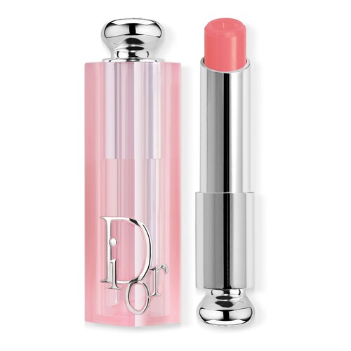 Dior Addict Lip Glow - 48-Hour Hydrating Lip Balm, pH-Activated Color -DIOR ADDICT LIP GLOW 077 CANDY