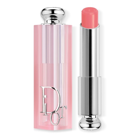 Dior Addict Lip Glow - 48-timmars återfuktande läppbalsam, pH-aktiverad färg, DIOR