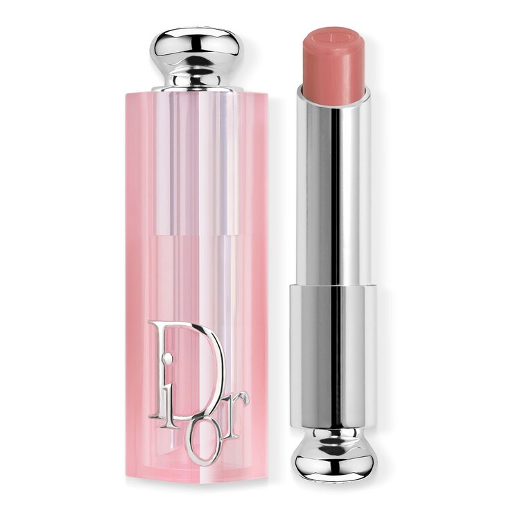 Dior Addict Lip Glow - Bálsamo labial hidratante 48 h, color activado por el pH