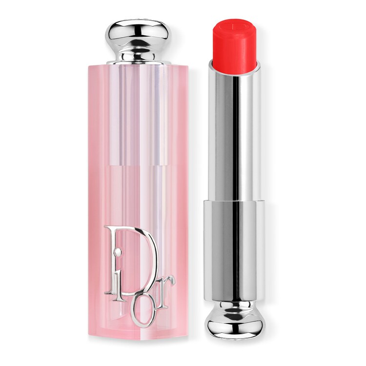 Dior Addict Lip Glow - Balsamo labbra idratante 48 ore colore attivato dal pH
