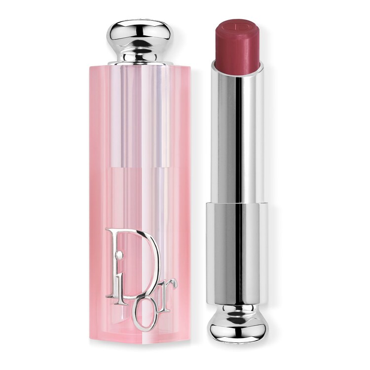 Dior Addict Lip Glow – Lippenbalsam für 48 h Feuchtigkeit – pH-aktivierte Farbe