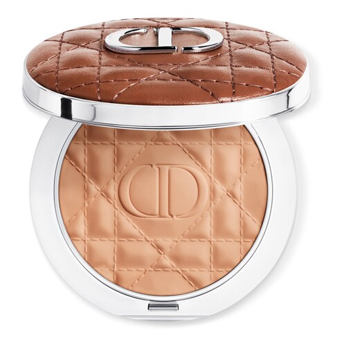 Dior - Dior Forever Nude Bronze - Powder Bronzer in Natural Glow or Matte Finish