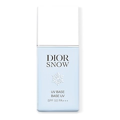 Dior Snow UV Base &ndash; Base make-up effetto correzione cromatica SPF 50 PA+++, DIOR