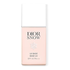 Dior Snow UV Base Brightening Makeup Base - Dior Snow UV Aydınlatıcı Makyaj Bazı, DIOR
