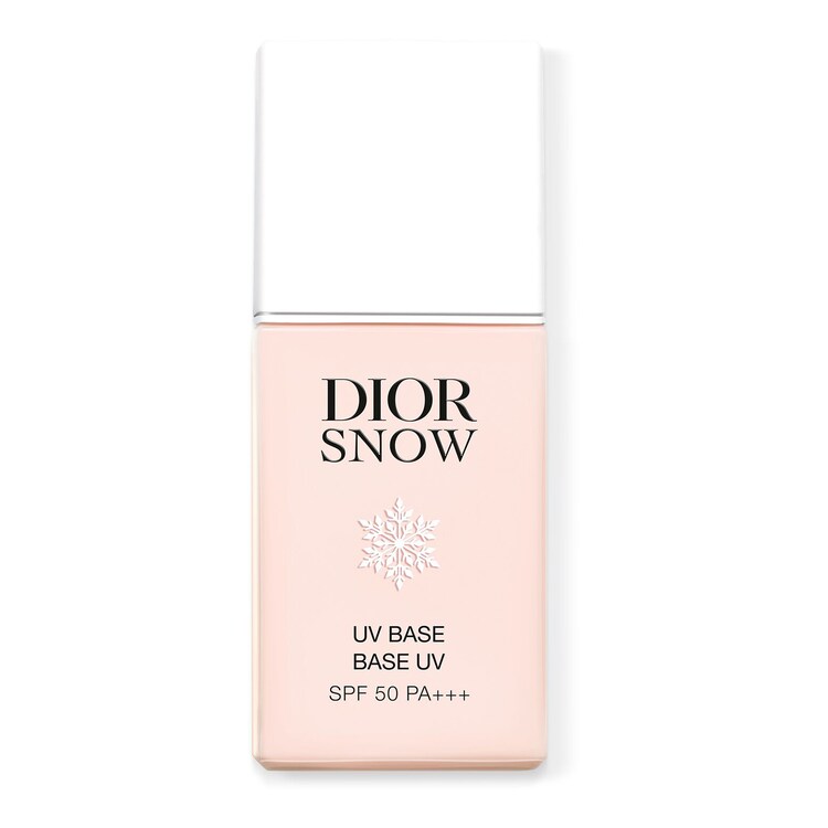 Dior Snow UV Base – Base make-up effetto correzione cromatica SPF 50 PA+++