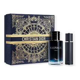 Sauvage – Parfum Seti