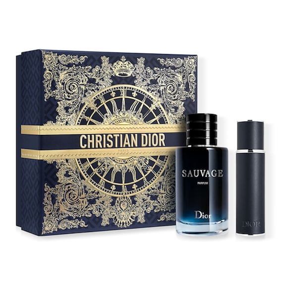 Sauvage – Parfum Seti, DIOR