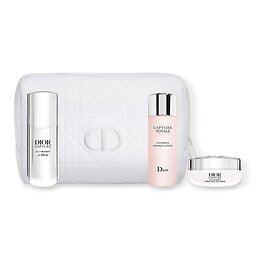 Dior Capture High-Performance Anti-Aging Correction Ritual - Skincare Set
