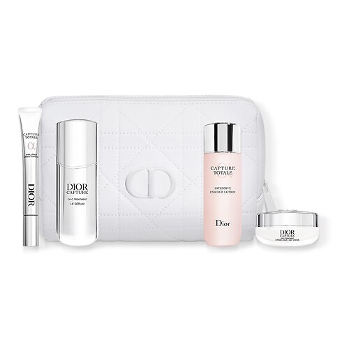 Dior Dior - Dior Capture High-Performance Anti-Aging Correction Ritual - Skincare Set