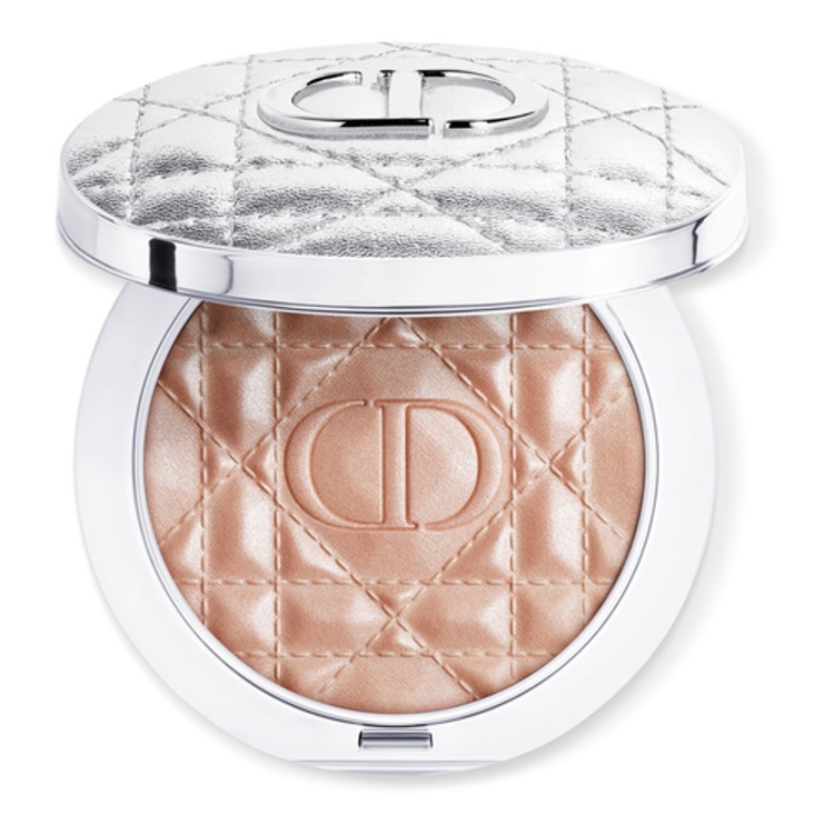 Dior Forever Glow Luminizer - Highlighter infusé d'acide hyaluronique