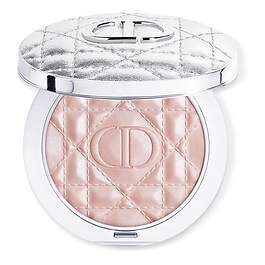 Dior Forever - Glow Luminizer Illuminante infuso con acido ialuronico