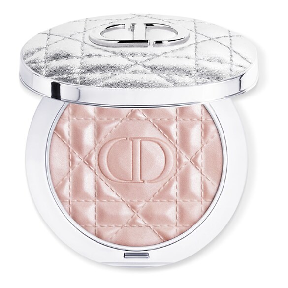 Dior Forever - Glow Luminizer Illuminante infuso con acido ialuronico, DIOR