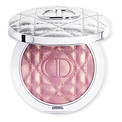 Dior Forever Glow Luminizer - Highlighter infusé d'acide hyaluronique, DIOR