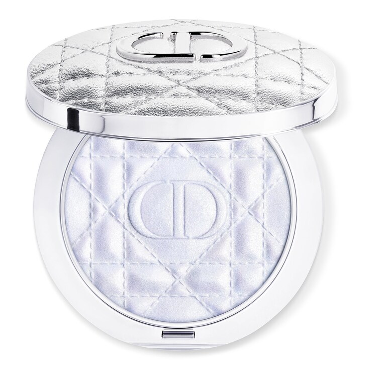 Dior Forever - Glow Luminizer Illuminante infuso con acido ialuronico