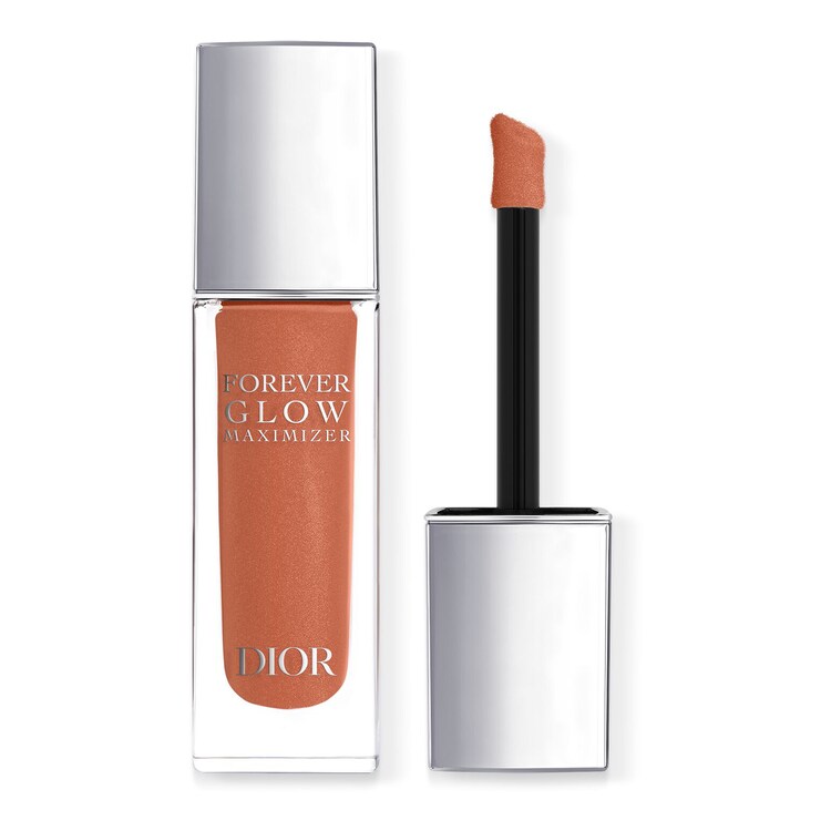 Dior Forever Glow Maximizer - Langanhaltender flüssiger Highlighter