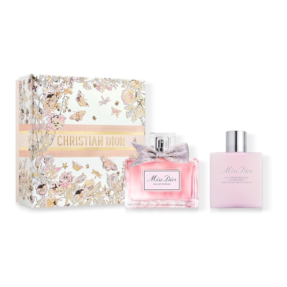 Miss Dior Set Limited Edition - Parfüm Seti, DIOR