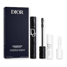 Diorshow Set – Extremes Volumen Mascara und Wimpern-Primer-Serum
